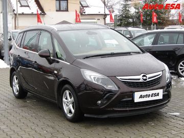 1.6 CDTi,ČR,servis.kniha