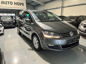2.0 TDI Comfortline