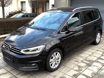 1.5TSI,110kw,DSG,HIGHLINE,2019