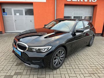 320D 140KW SPORT,HUD,LED