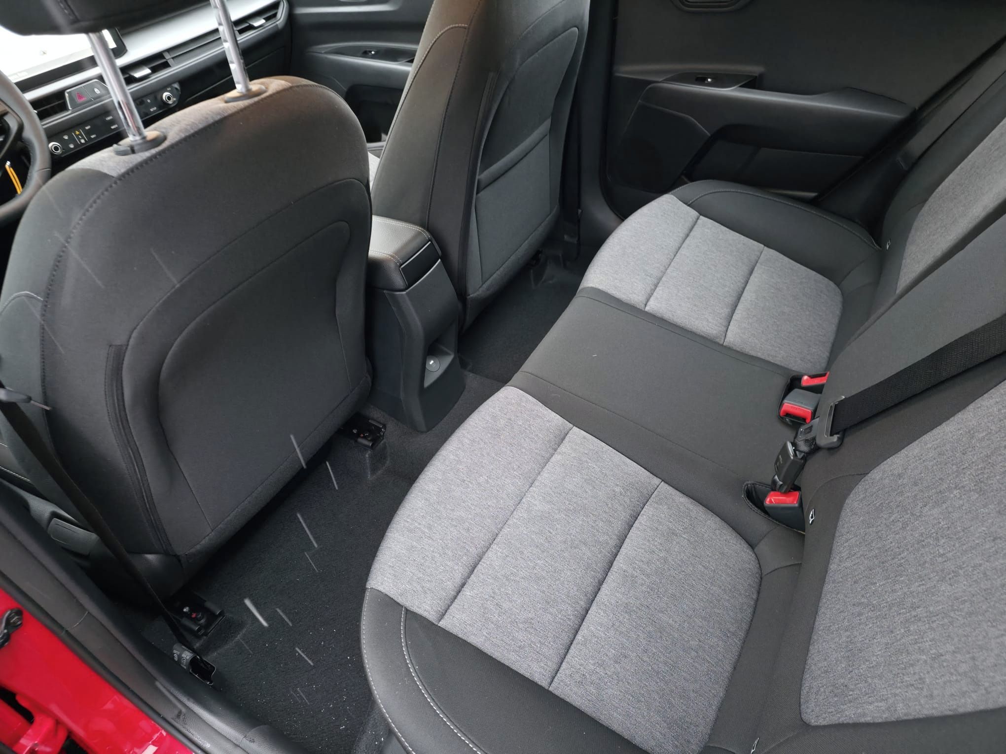 Kia Stonic, 1,0 T-GDi SPIN 2026 - fotka 5