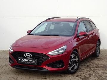 1.0 T-GDi 73kW DCT Smart Clima