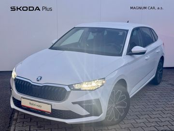 Selection 1.0TSI/85kW