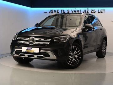 2.0 300 DE 4MATIC Tažné 9G-TRO