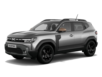Extreme hybrid 155