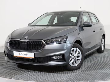 SELECTION 1,0 TSI 70 kW