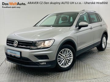 2.0 TDI DSG COMFORTLINE