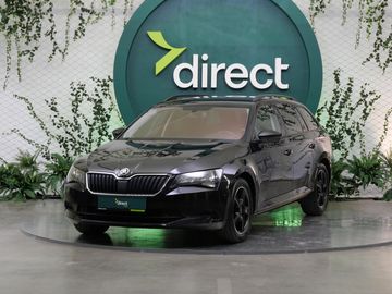1.6 TDI 88 kW Active