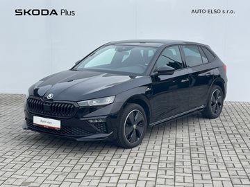 1.0 TSI / 85 kW Monte Carlo