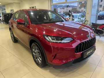 2,0 e:HEV Elegance