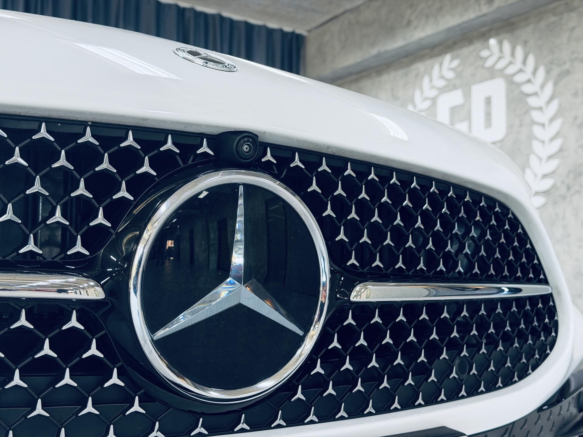 Mercedes-Benz CLE, 300*AMG*4M*ZÁRUKA*CABRIO - fotka 5
