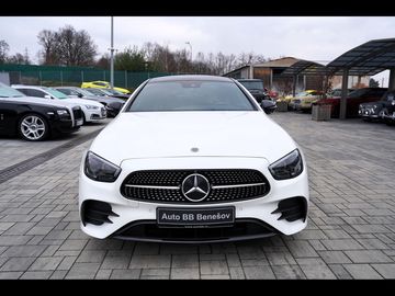 E 200 4Mat./AMG/LED/360/Burm.