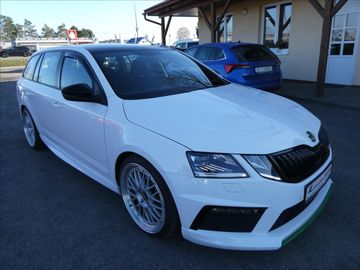 2,0 TSi RS 169kW RIGIER