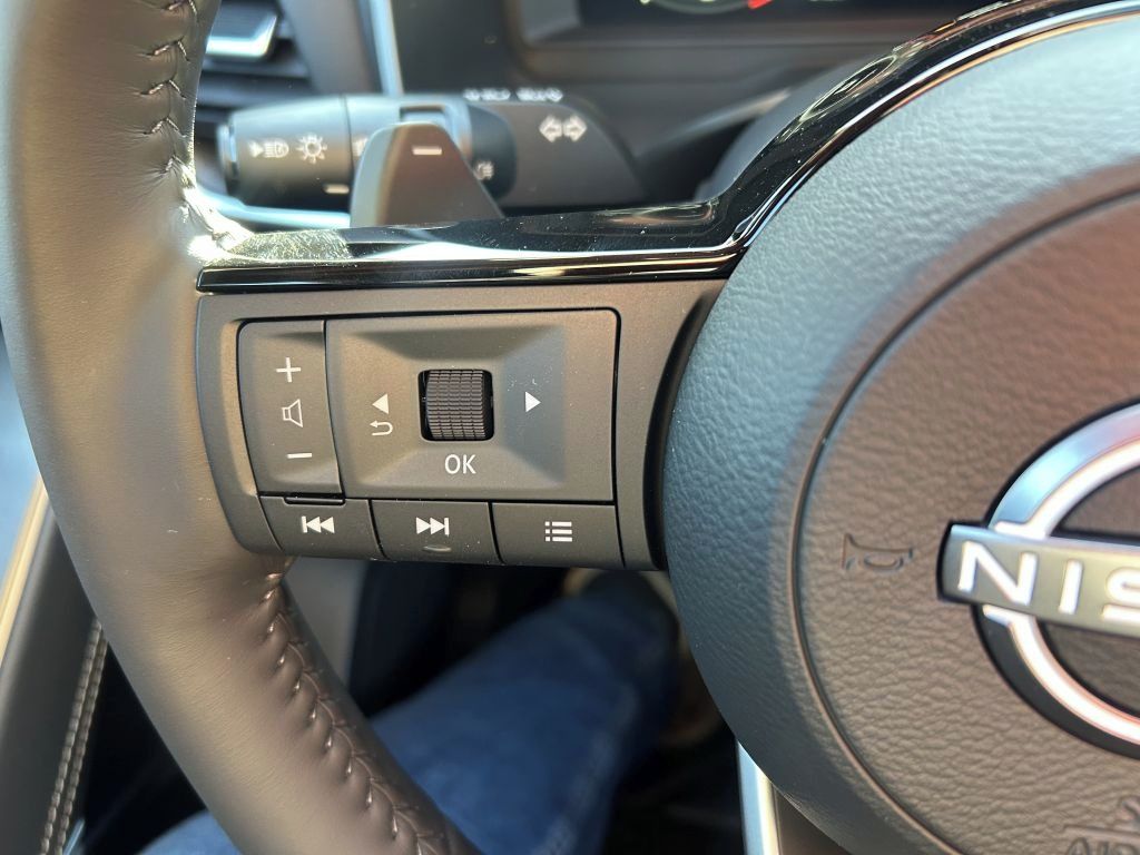 Nissan Qashqai, 1.3DIG-T 158PS AT Tekna - fotka 6