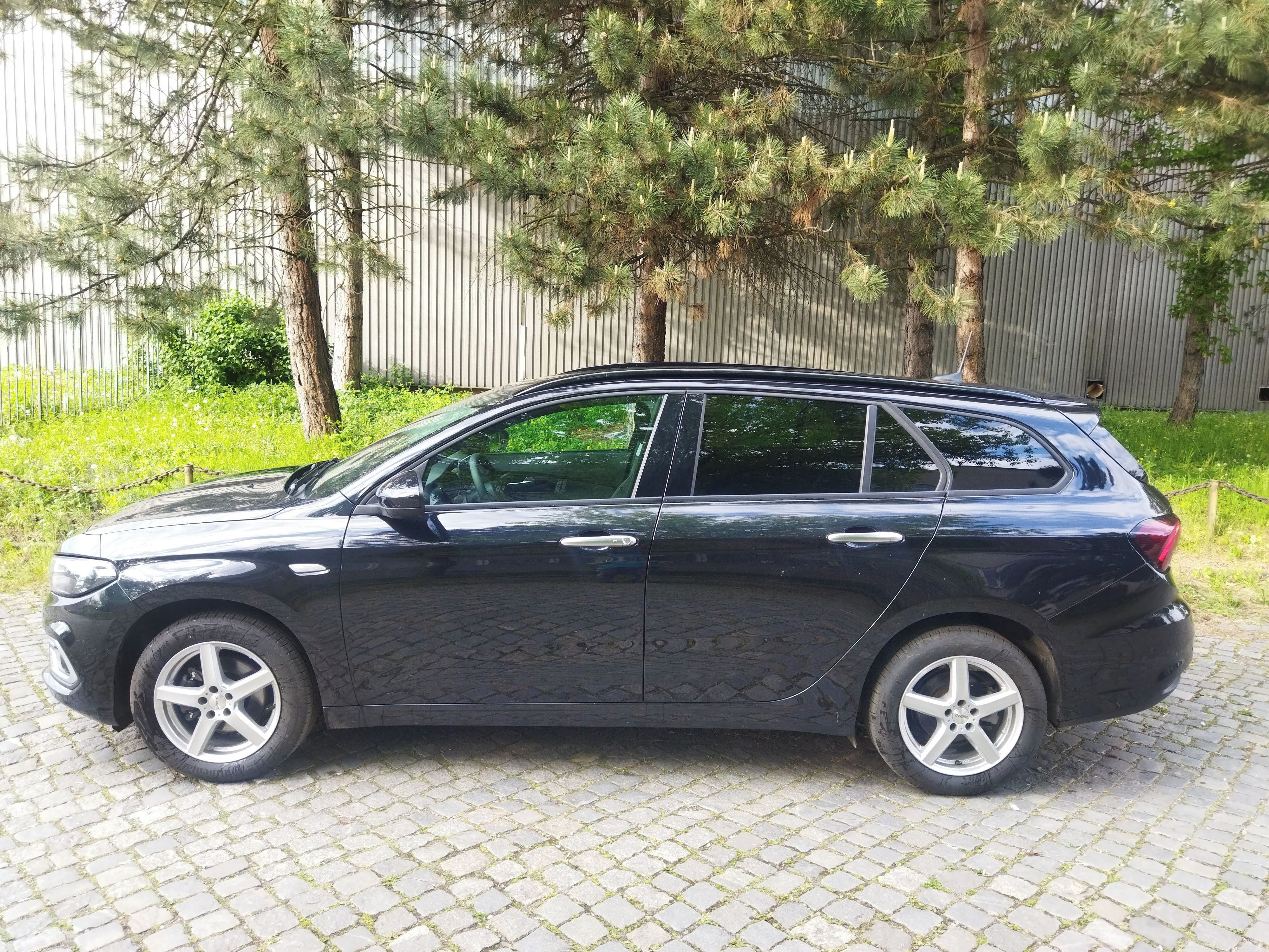 Fiat Tipo, 1.6 MultiJet 2, 96 kW, - fotka 3