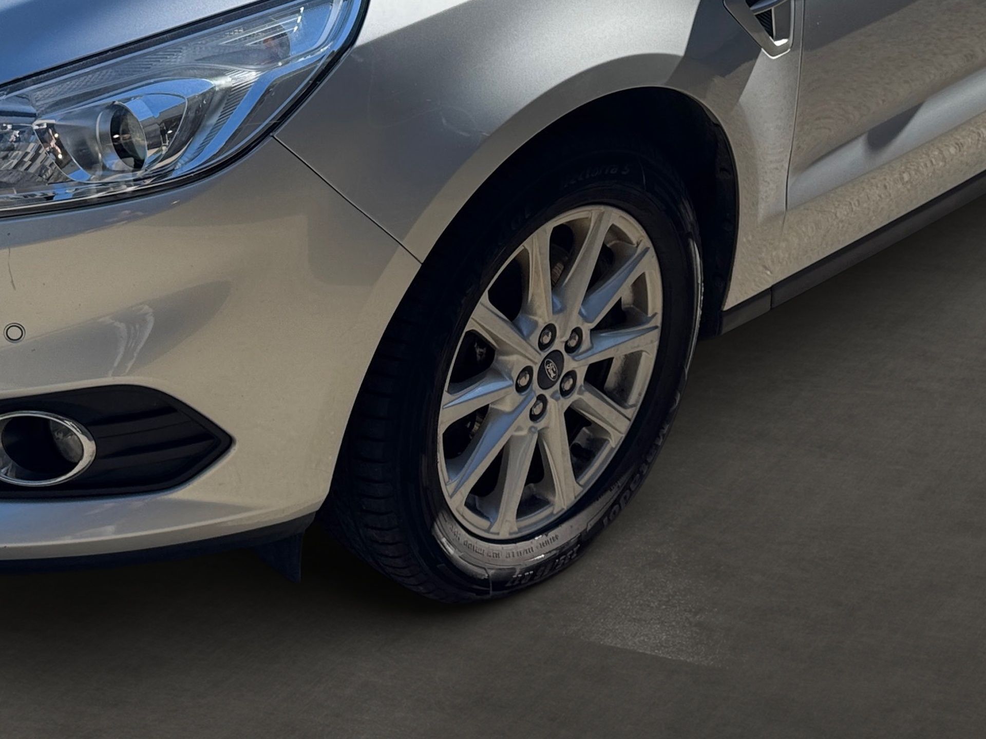 Ford S-MAX, Business Edition - fotka 6