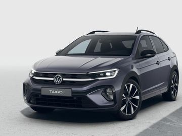 R-Line People 1,5 TSI DSG