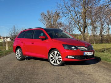1.0 TSI, Style Plus, 81 KW