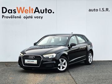 35 TFSI 110 kW 7S-tronic