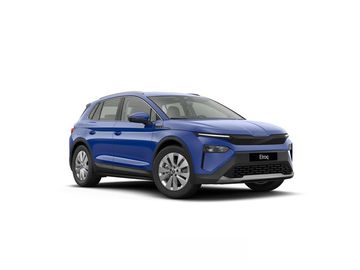 0.0 elektro / 210 kW Selection