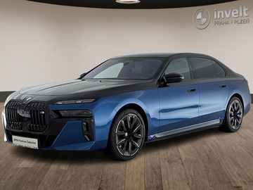 M70 xDrive