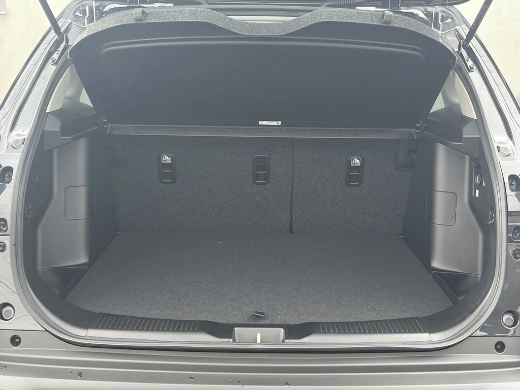 Suzuki S-Cross, S-CROSS 1,4 Elegance AT - fotka 6