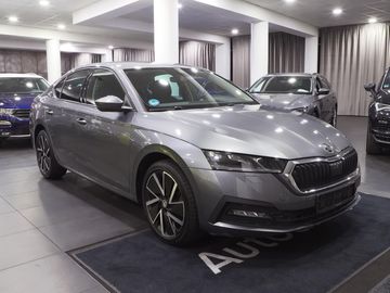 1.4 TSI 150kW Hybrid DSG