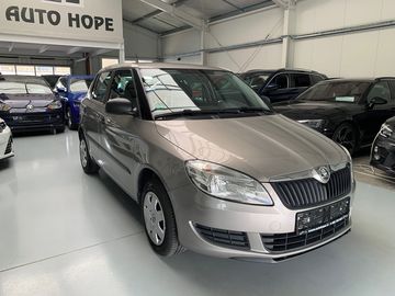 1.2 TSI Active