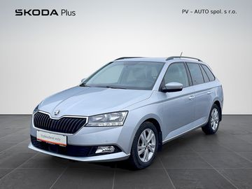 1.0 TSI 70kW Ambition Plus com