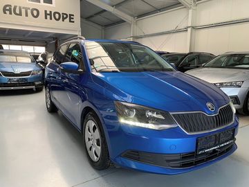 combi 1.4 TDI DSG Ambition
