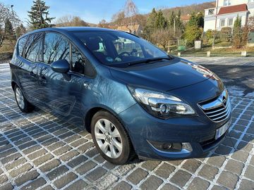 1,6 CDTi 81 kW