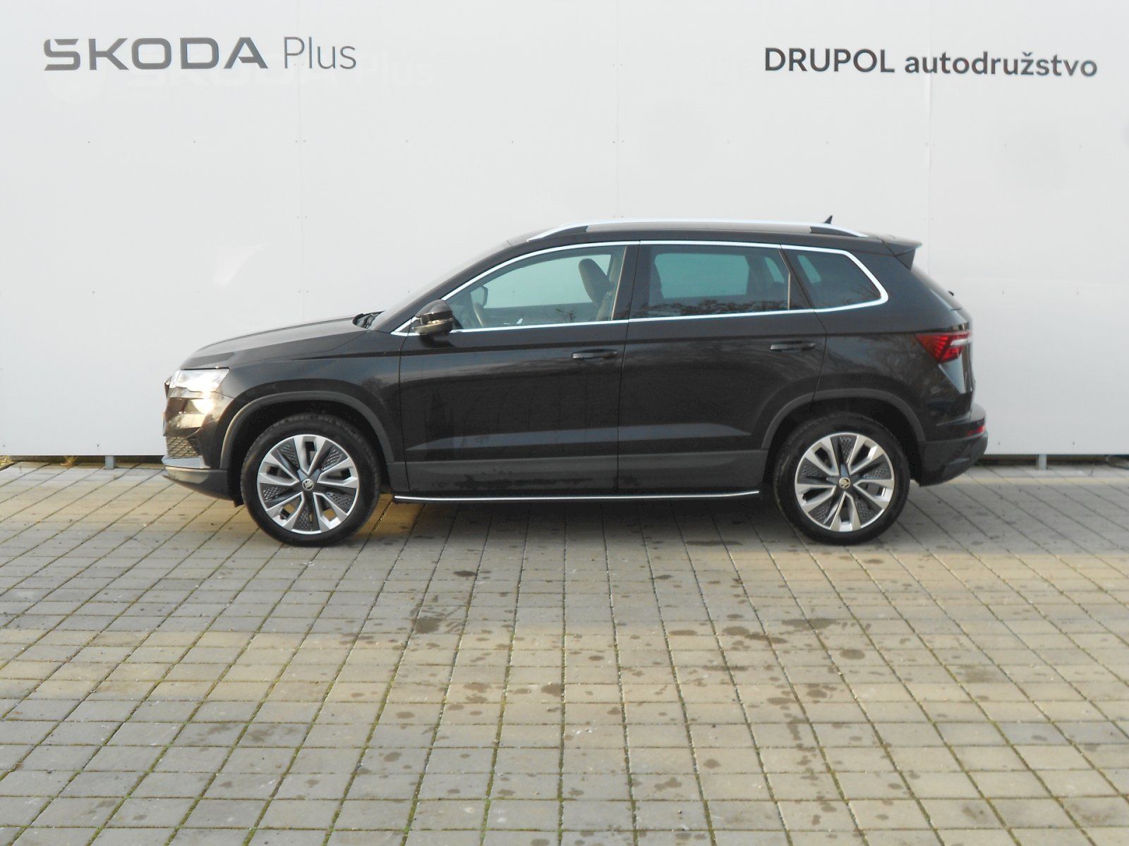 Škoda Karoq, 1.5 TSI - 110 kW, Top Selectio - fotka 3