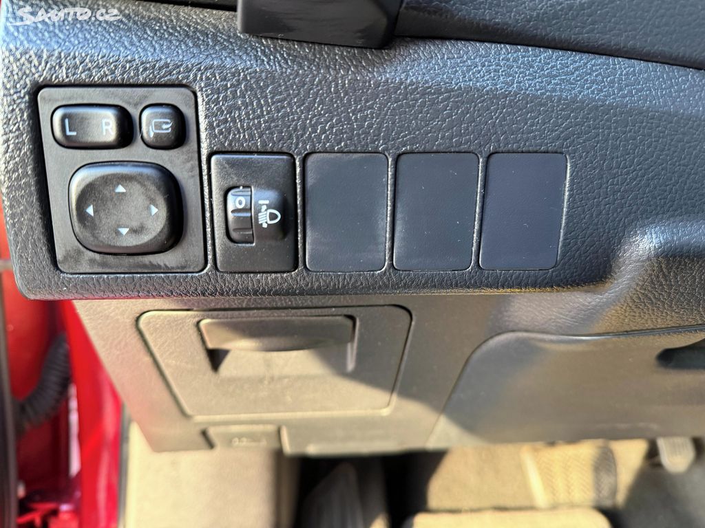 Toyota Auris, fotka 17