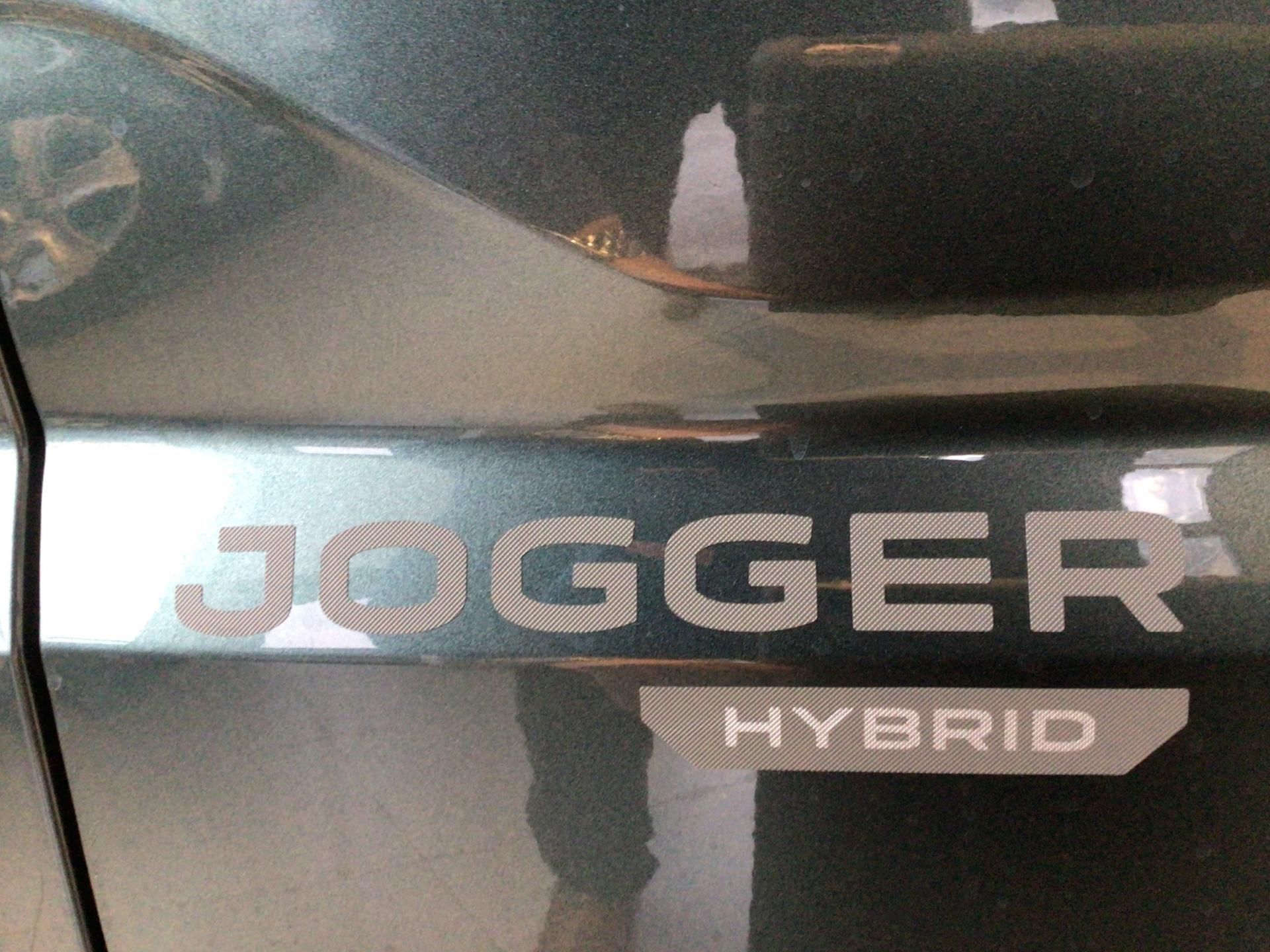 Dacia Jogger, AUTOMAT 140PS 7MÍST SKLADEM - fotka 6