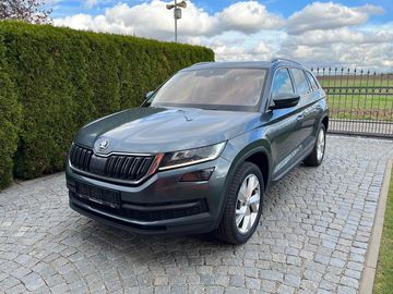 2.0 TDi 360kam Kessy DCC