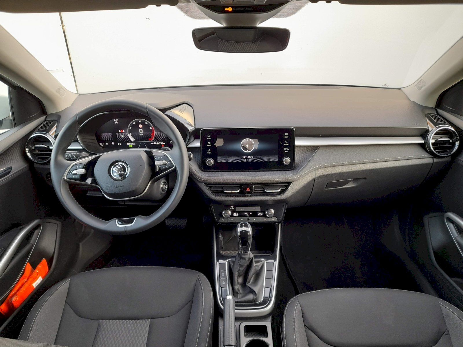 Škoda Fabia, Top Selection 1.0TSI 85kW 7AP - fotka 5