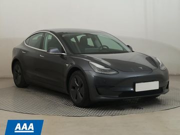 Long Range 4WD 78kWh, SoH 89%