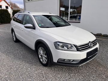 2.0 TDi Alltrack XenonRozvody