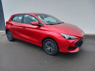 1.5 VTi / 85 kW EXCITE