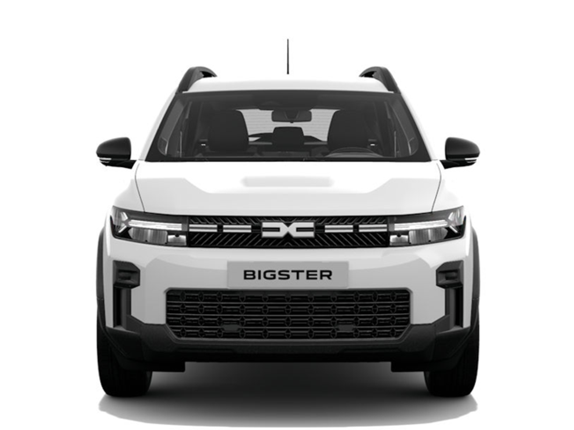 Dacia Bigster, Essential mild hybrid 140 - fotka 2