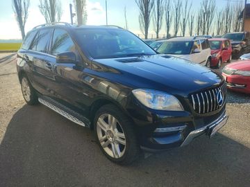 3,0 CDi 4Matic
