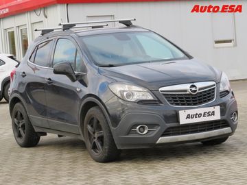 1.7 CDTi,Xenon,AC