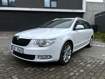 2,0 TDi