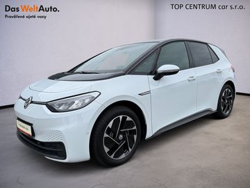 Pure Performance 110 kW / 45 k