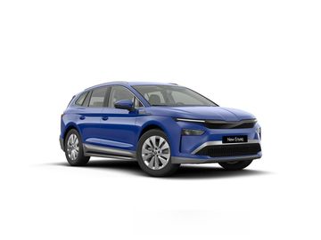 0.0 elektro / 150 kW Selection