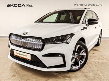 iV 80 150 kW Sportline