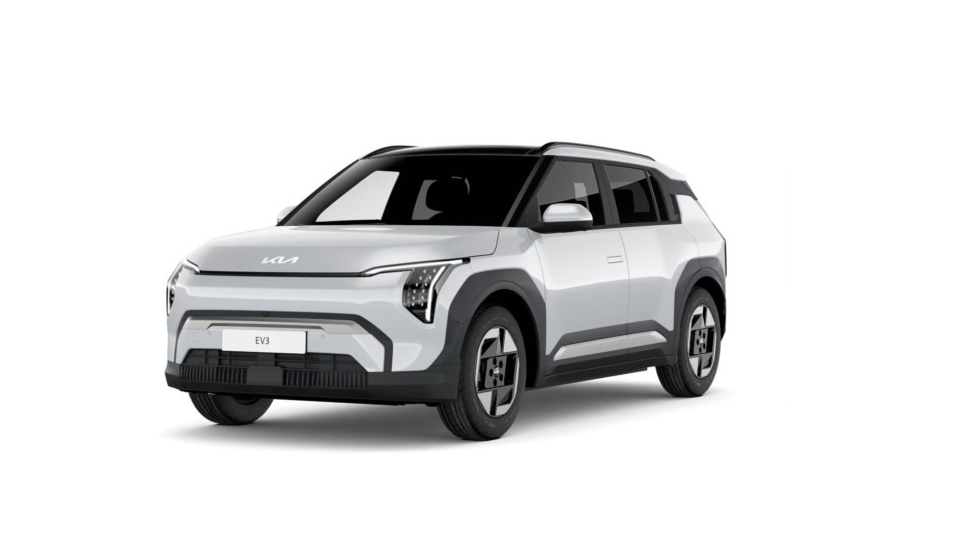 Kia EV3, EARTH 81,4 kWh, ADAS + V2L - fotka 2