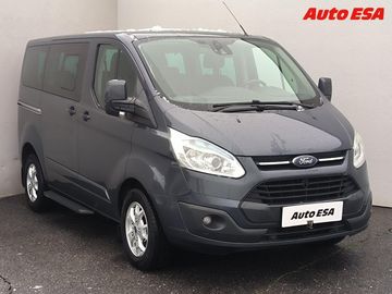 2.2TDCi,Titanium,TZ,navi