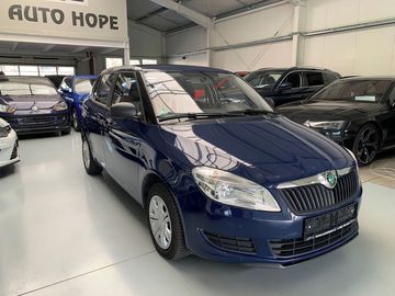 1.6 TDI Classic
