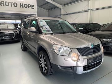 2.0 TDI DSG 4x4 Elegance
